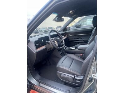 KGM/SsangYong Torres Neuwagen KGM/SsangYong Torres Neuwagen