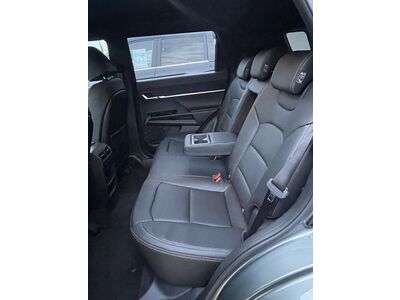 KGM/SsangYong Torres Neuwagen KGM/SsangYong Torres Neuwagen