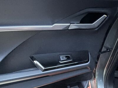 KGM/SsangYong Torres Neuwagen KGM/SsangYong Torres Neuwagen