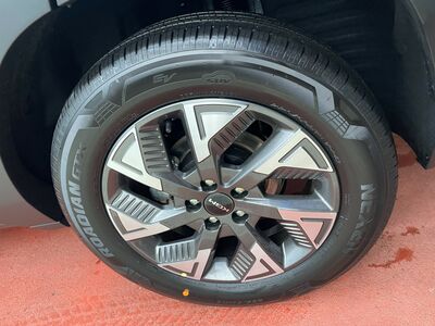 KGM/SsangYong Torres Neuwagen KGM/SsangYong Torres Neuwagen