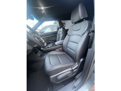 KGM/SsangYong Torres Neuwagen KGM/SsangYong Torres Neuwagen