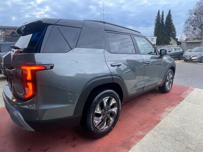 KGM/SsangYong Torres Neuwagen KGM/SsangYong Torres Neuwagen