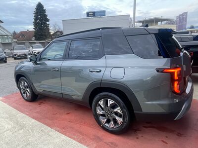 KGM/SsangYong Torres Neuwagen KGM/SsangYong Torres Neuwagen