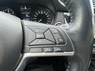 Nissan X-Trail Gebrauchtwagen