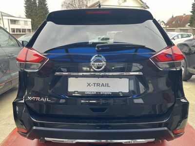 Nissan X-Trail Gebrauchtwagen