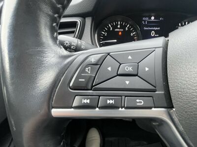 Nissan X-Trail Gebrauchtwagen