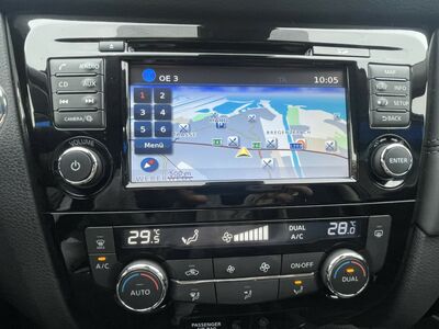 Nissan X-Trail Gebrauchtwagen