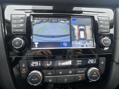 Nissan X-Trail Gebrauchtwagen