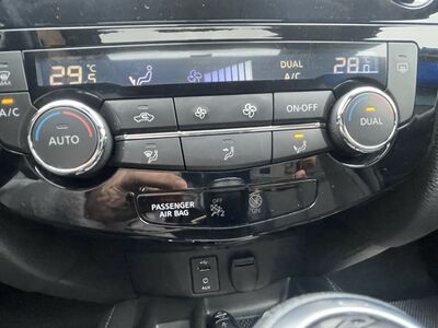 Nissan X-Trail Gebrauchtwagen