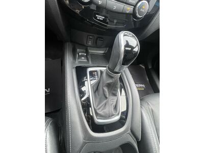 Nissan X-Trail Gebrauchtwagen