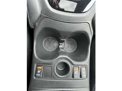 Nissan X-Trail Gebrauchtwagen