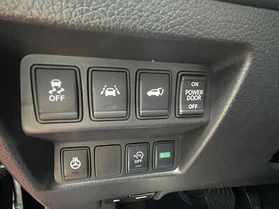 Nissan X-Trail Gebrauchtwagen