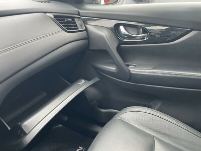 Nissan X-Trail Gebrauchtwagen