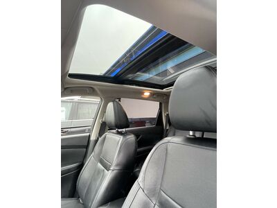 Nissan X-Trail Gebrauchtwagen