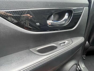 Nissan X-Trail Gebrauchtwagen