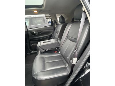 Nissan X-Trail Gebrauchtwagen