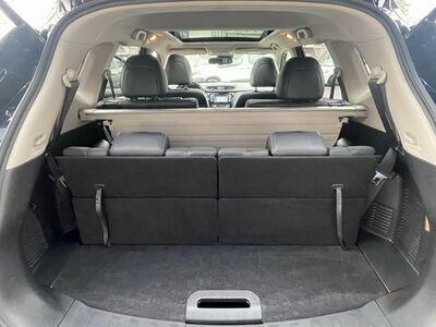 Nissan X-Trail Gebrauchtwagen