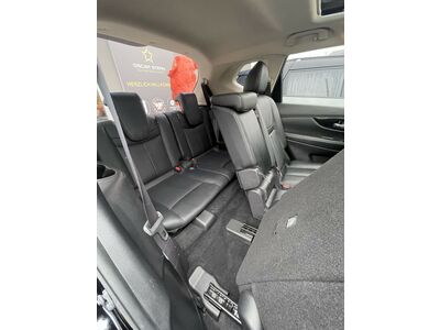 Nissan X-Trail Gebrauchtwagen