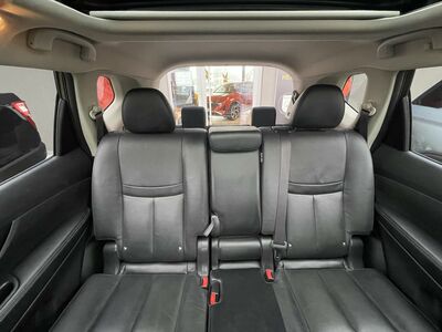 Nissan X-Trail Gebrauchtwagen