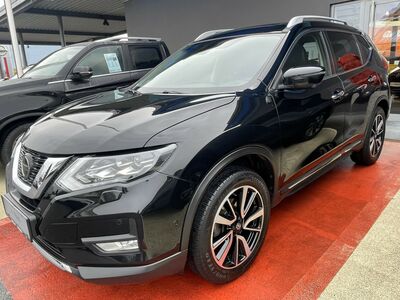 Nissan X-Trail Gebrauchtwagen Nissan X-Trail Gebrauchtwagen