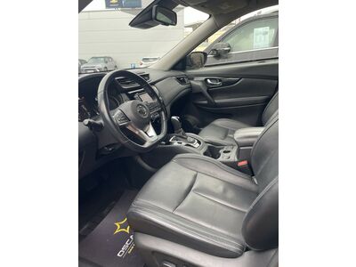 Nissan X-Trail Gebrauchtwagen