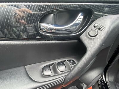 Nissan X-Trail Gebrauchtwagen