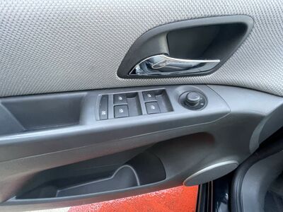 Chevrolet Cruze Gebrauchtwagen