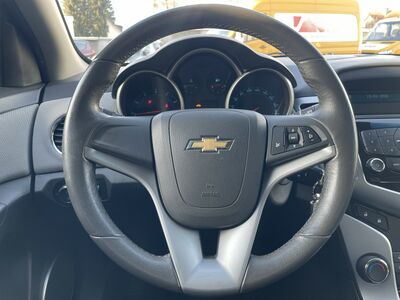 Chevrolet Cruze Gebrauchtwagen