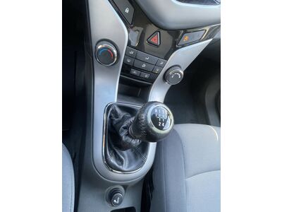 Chevrolet Cruze Gebrauchtwagen