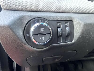 Chevrolet Cruze Gebrauchtwagen