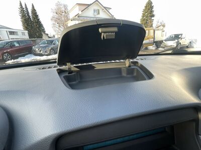 Chevrolet Cruze Gebrauchtwagen