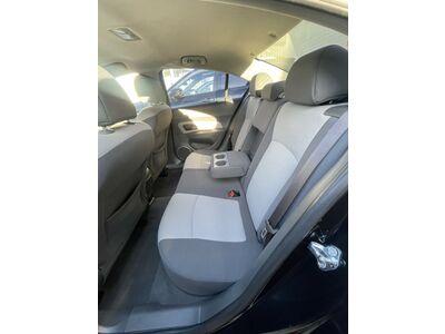 Chevrolet Cruze Gebrauchtwagen