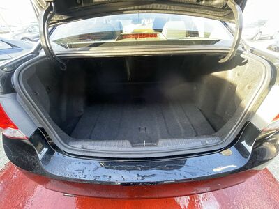 Chevrolet Cruze Gebrauchtwagen