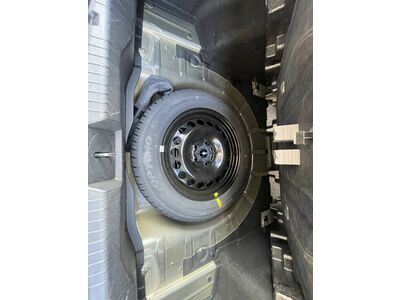 Chevrolet Cruze Gebrauchtwagen