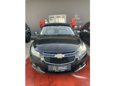 Chevrolet Cruze Gebrauchtwagen