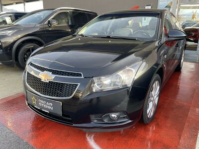 Chevrolet Cruze Gebrauchtwagen