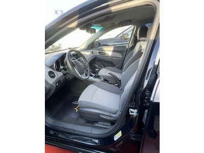 Chevrolet Cruze Gebrauchtwagen
