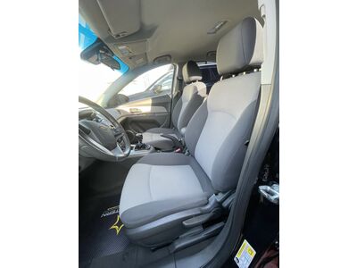 Chevrolet Cruze Gebrauchtwagen