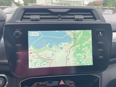 KGM/SsangYong Tivoli Gebrauchtwagen