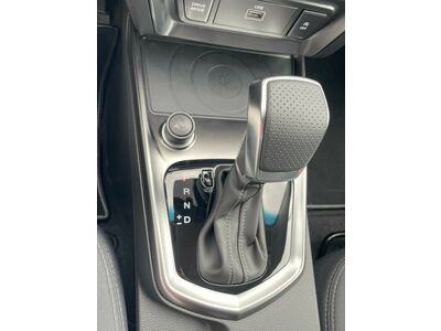 KGM/SsangYong Tivoli Gebrauchtwagen