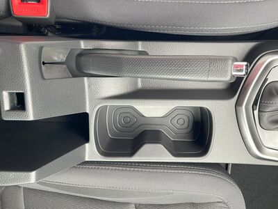 KGM/SsangYong Tivoli Gebrauchtwagen