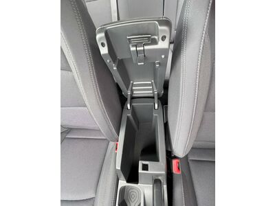 KGM/SsangYong Tivoli Gebrauchtwagen