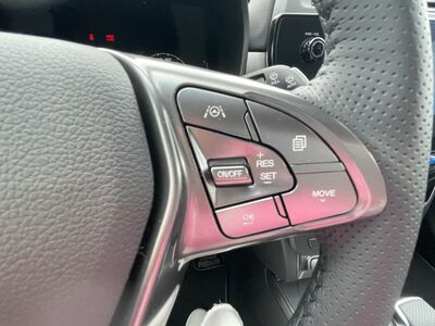 KGM/SsangYong Tivoli Gebrauchtwagen