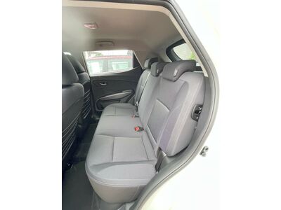 KGM/SsangYong Tivoli Gebrauchtwagen