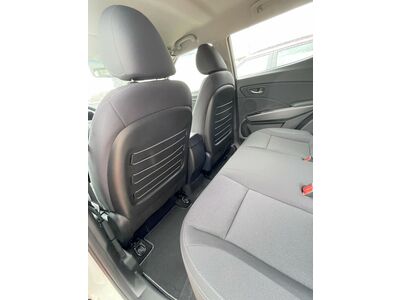 KGM/SsangYong Tivoli Gebrauchtwagen