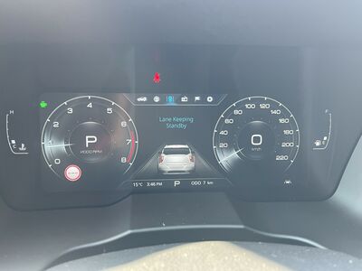 KGM/SsangYong Tivoli Neuwagen