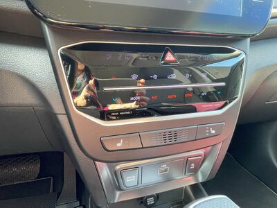 KGM/SsangYong Tivoli Neuwagen