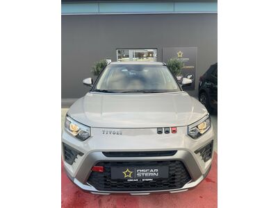 KGM/SsangYong Tivoli Neuwagen