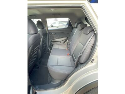 KGM/SsangYong Tivoli Neuwagen