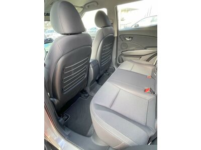 KGM/SsangYong Tivoli Neuwagen